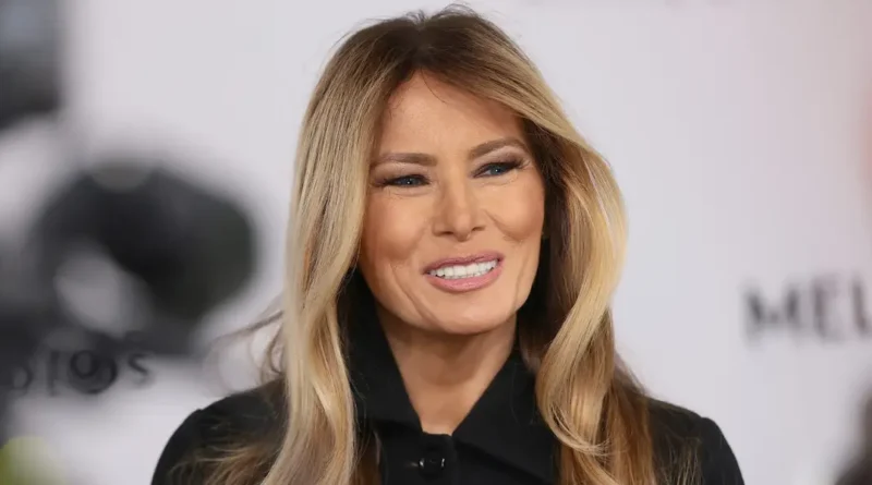 'Melania' crushed it at the box office this weekend