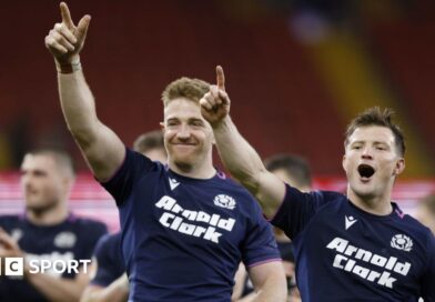 Storyville: The Price of Gold