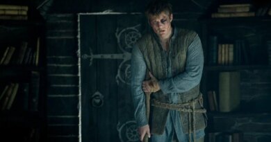 ‘A Knight Of The Seven Kingdoms’ Shows The True Horror Of War