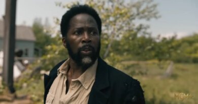 ‘FROM’ Season 4 MGM+ Release Date Revealed Along With Creepy New Trailer