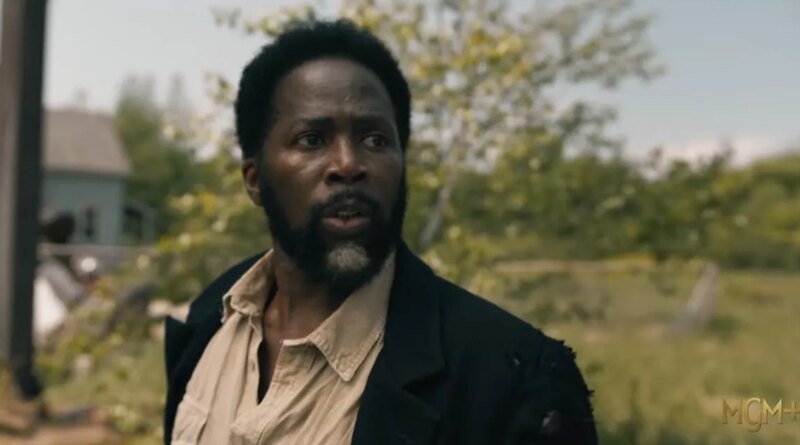 ‘FROM’ Season 4 MGM+ Release Date Revealed Along With Creepy New Trailer