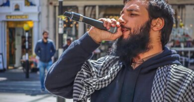 ‘I fear for his life’: Pro-Palestine remand prisoner admitted to hospital