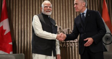 ‘No longer a threat’: How Canada U-turned on India ahead of Carney visit