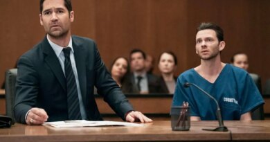 ‘The Lincoln Lawyer’ Season 4 Escapes Three Common Netflix Pitfalls