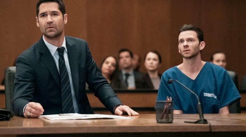 ‘The Lincoln Lawyer’ Season 4 Escapes Three Common Netflix Pitfalls