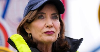 ‘Tug of war’: Democrats push Trump to release New York City tunnel funds