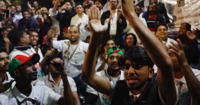 ‘Very hopeful’: Cautious optimism among Gen Z Bangladeshis after key vote