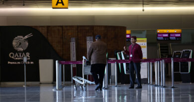 'Dream holidays' in disarray, trips diverted as travellers count cost of Iran war