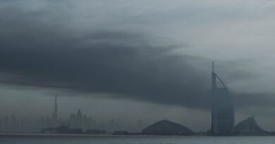 'Dubai is safe': UAE pushes to contain fallout from Iran onslaught