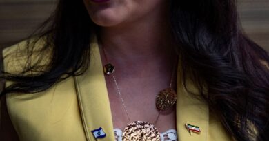 'Ticket to Tehran': Iranian Jews in Israel still long for Iran