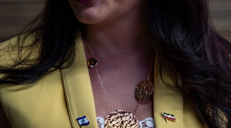 'Ticket to Tehran': Iranian Jews in Israel still long for Iran