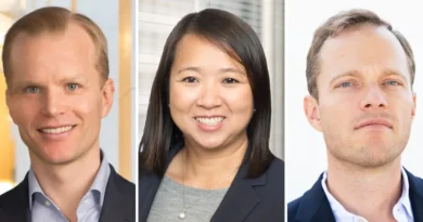 10 power players behind the data center debt boom