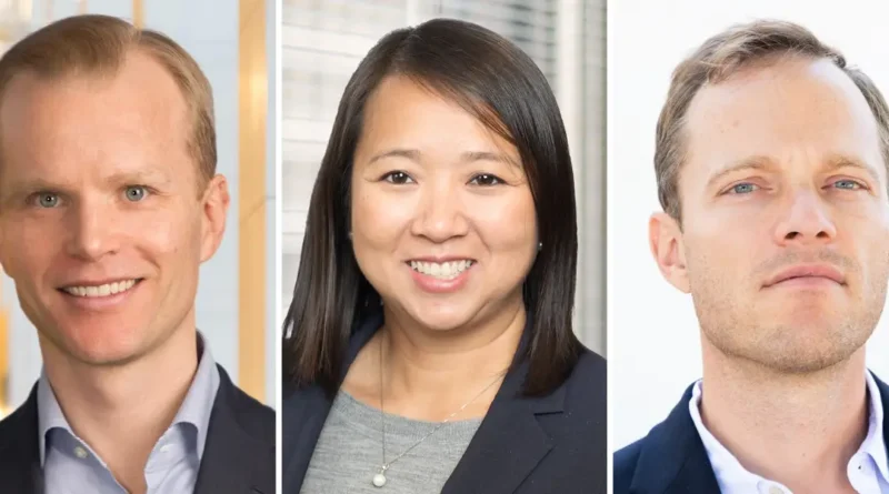 10 power players behind the data center debt boom