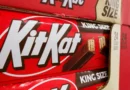 12 tons of KitKats vanished in a European highway heist