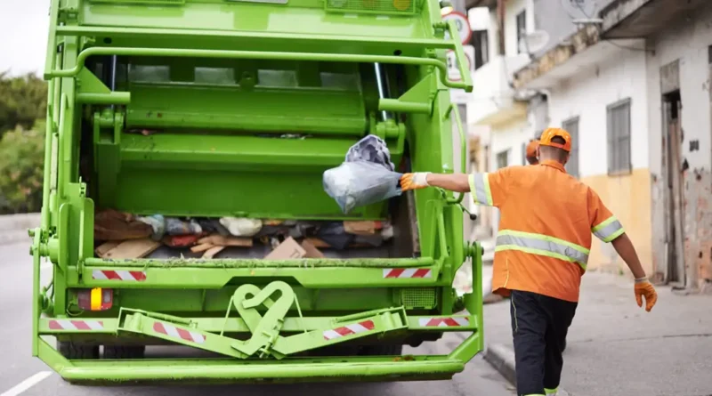 20 things you may be recycling by mistake, and why you shouldn't be