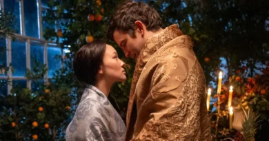 33 'Bridgerton' couples ranked by their chemistry, including Benedict and Sophie