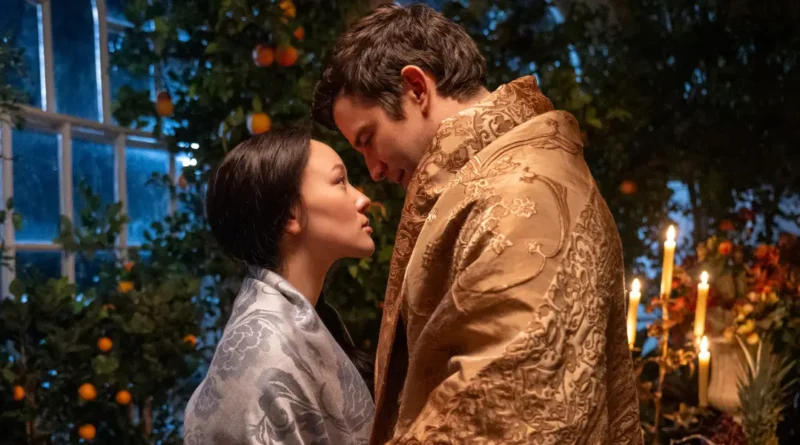 33 'Bridgerton' couples ranked by their chemistry, including Benedict and Sophie