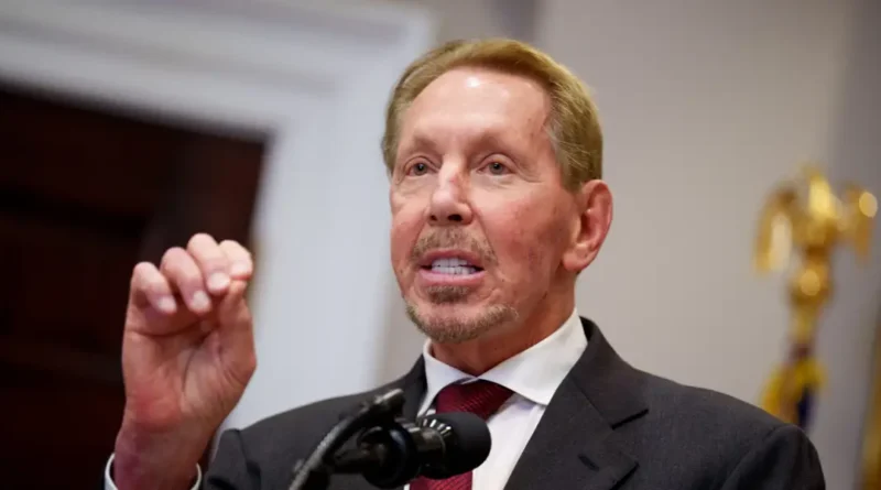 5 Big Tech bosses see nearly $200 billion wealth wipeout this year