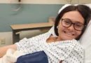 A 20-year-old woman had waves of stomach pain for months. She was eventually diagnosed with stage 2 colon cancer.