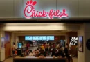 A Chick-fil-A is offering ice cream to lock your phone away