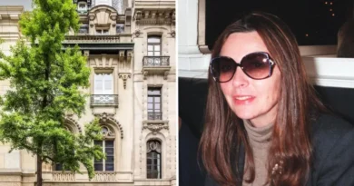 A Gilded Age relic, two stubborn sisters, and a battle that won't quit