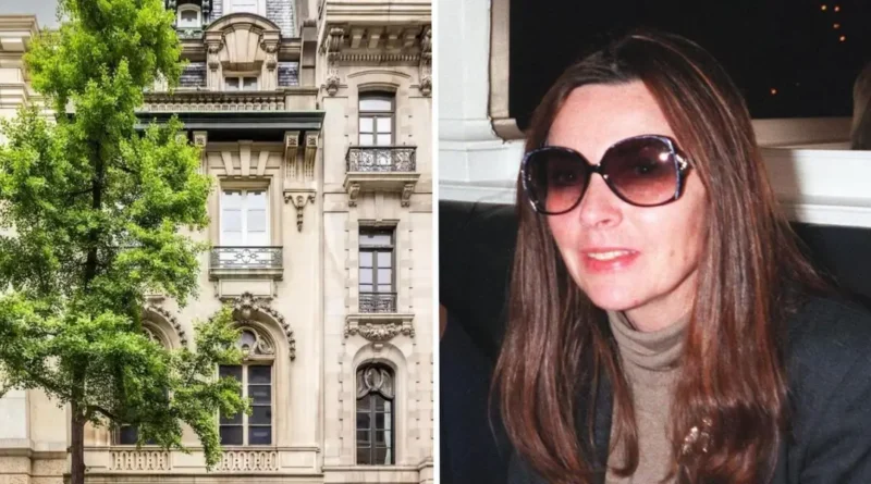 A Gilded Age relic, two stubborn sisters, and a battle that won't quit