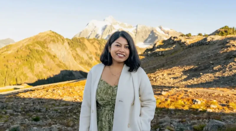 A Google engineer whose job is changing due to AI explains how she's learning without burning out