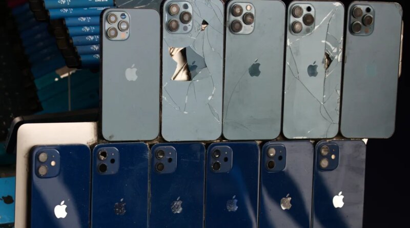 A major hacking tool has leaked online, putting millions of iPhones at risk. Here’s what you need to know. | TechCrunch