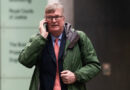 A ‘victim’ and a ‘dinosaur’: three days of Crispin Odey testimony