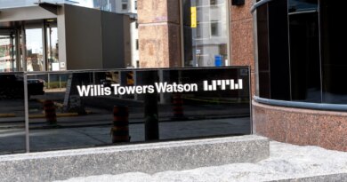 AI Disruption Fears Create An Opportunity In Willis Towers Watson Stock (NASDAQ:WTW)