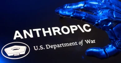 AI researchers rally in support for Anthropic as company says it risks losing $5 billion in Pentagon feud