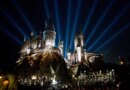 Abu Dhabi Set To Get World's First ‘Harry Potter’ Land With Hogwarts Castle And Diagon Alley