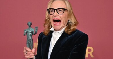 Actor Awards 2026: Amy Madigan's Win Upends Fractured Oscars Supporting Actress Race