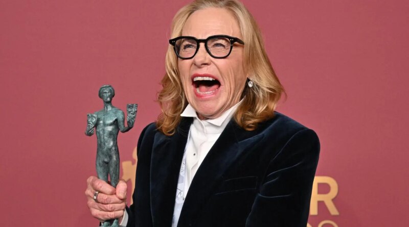 Actor Awards 2026: Amy Madigan's Win Upends Fractured Oscars Supporting Actress Race