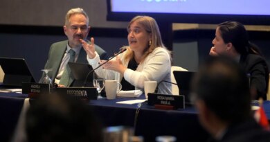 Advocates push for major probe as US boat strikes in Latin America kill 157