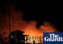 Afghanistan accuses Pakistan of deadly strike on Kabul hospital
