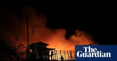 Afghanistan accuses Pakistan of deadly strike on Kabul hospital