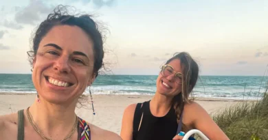 After visiting Florida for decades, I'd choose this gorgeous, uncrowded beach town over Miami any day