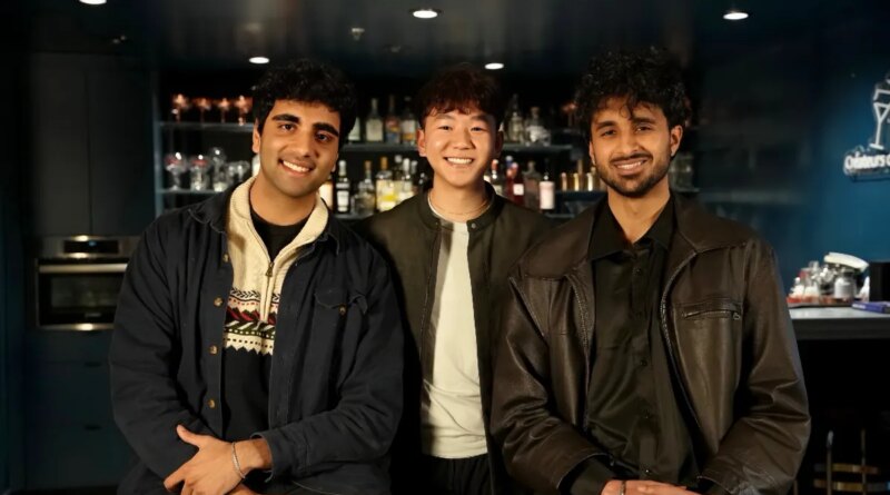 AgentMail raises $6M to build an email service for AI agents | TechCrunch