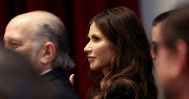 Aggressive Trump launches Latin America cartel coalition