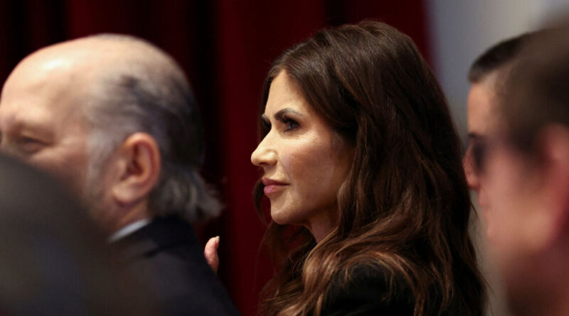 Aggressive Trump launches Latin America cartel coalition