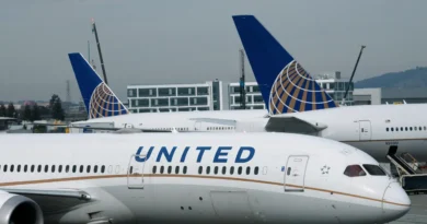 Airlines Are Already Preparing for an Oil Crisis