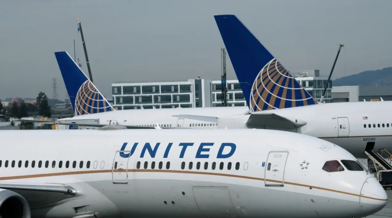 Airlines Are Already Preparing for an Oil Crisis