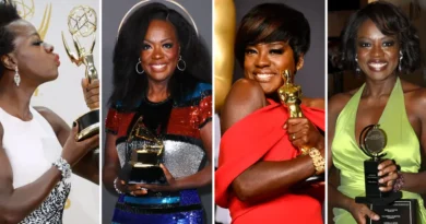 All 22 people who have won an EGOT, the most coveted award in Hollywood