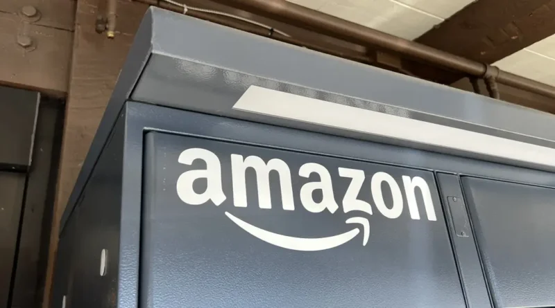 Amazon is down in an apparent outage affecting tens of thousands of shoppers