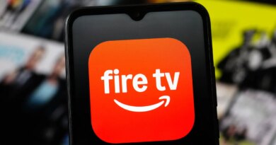 Amazon is rolling out a redesigned Fire TV app | TechCrunch