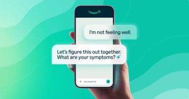 Amazon launches its healthcare AI assistant on its website and app | TechCrunch