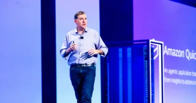 Amazon says 3 data centers damaged by drone strikes in Middle East