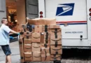 Amazon says USPS exited talks at 'eleventh hour' while a financial cliff looms for the delivery agency