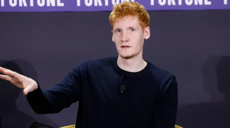 An Accel VC says the vibe coding market is big enough for Cursor and Claude Code